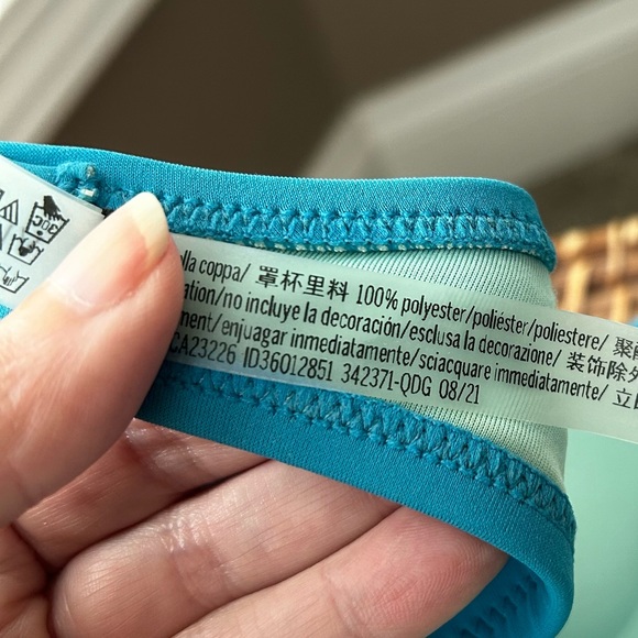 Victoria’s Secret Miraculous Bali Bombshell Bikini - Picture 7 of 16